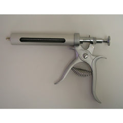 Jorgensen Labs Hauptner Syringe 50cc