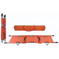 First Aid Only Double Folded Stretcher(Pack of 3)