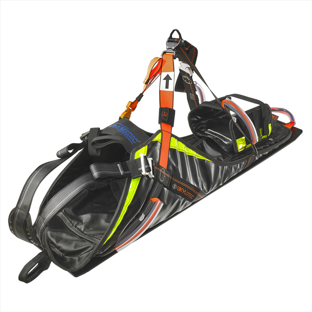Skylotec Conrest Kit – Confined Space Rescue Stretcher System