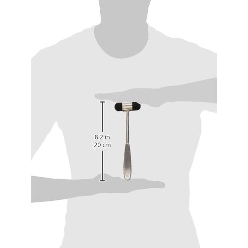 Graham Field Grafco Dejerine Percussion Hammer for Neurological Assessment