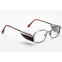 Phillips Safety Radiation Glasses Model 320
