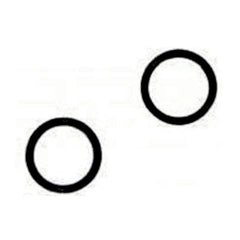 Walters Monocular Spectacle Adapter for Close-Up Lenses