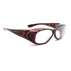 Phillips Safety Radiation Glasses Model 33