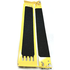 Roll-A-Ramp Flush Mount Bracket