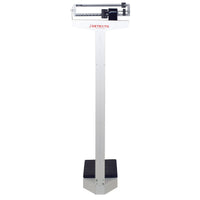 Detecto Weigh Beam Eye-Level Physician Scale