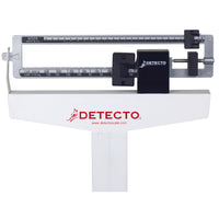 Detecto Weigh Beam Eye-Level Physician Scale