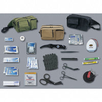 EMI Emergency Tactical Basic Response™ Refill Kit (Pack of 4)