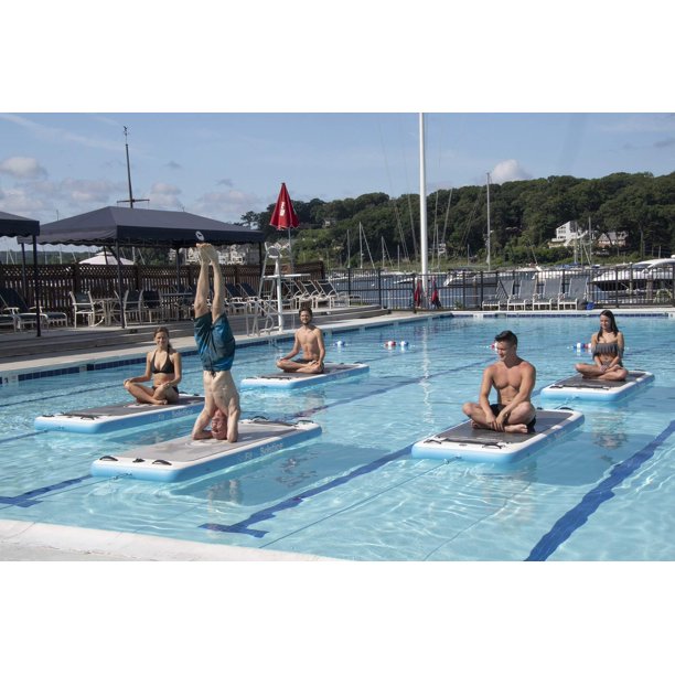 Swimline Sol-Fit Yoga Board