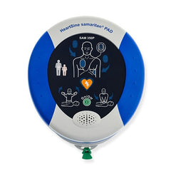 HeartSine Samaritan 350P AED Package