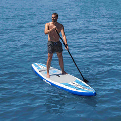 Swimline Bora Bora Inflatable Stand-Up PaddleBoard