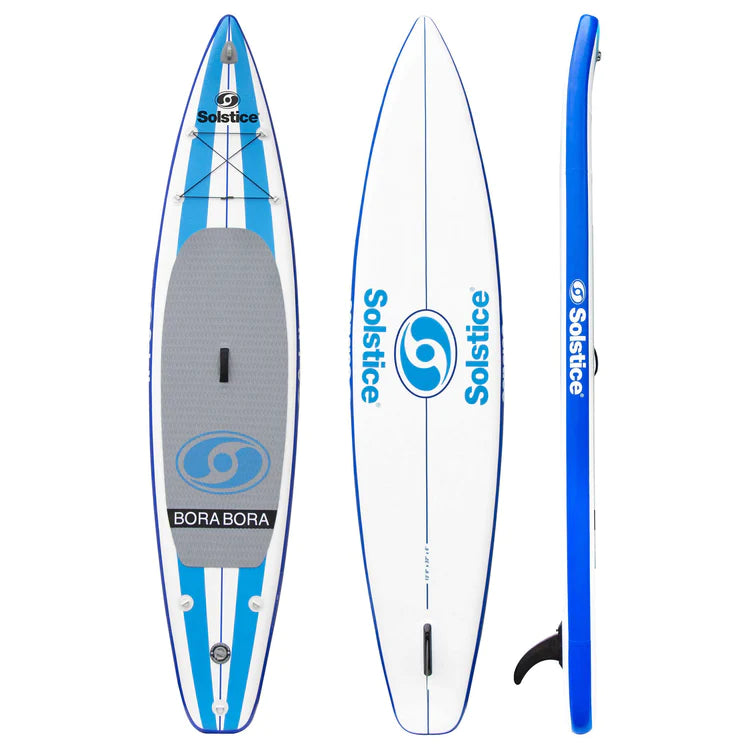 Swimline Bora Bora Inflatable Stand-Up PaddleBoard