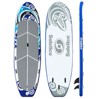 Swimline Maori Multi Person Inflatable SUP Kit 16'
