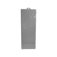 Justrite One-Hour Fire Barrier, 2 Cylinder Deep
