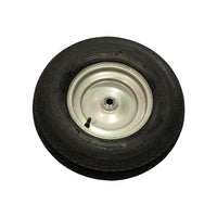 Justrite Replacement 16" Pneumatic Wheel For Gas Cylinder Hand Trucks