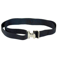 Justrite Polypropylene Strap Assembly With Steel Buckle