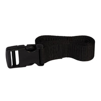 Justrite Polypropylene Strap Assembly With Nylon Buckle