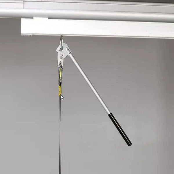 Handicare Aluminum Reacher Arm for Portable Ceiling Lifts