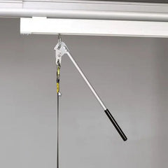 Handicare Aluminum Reacher Arm