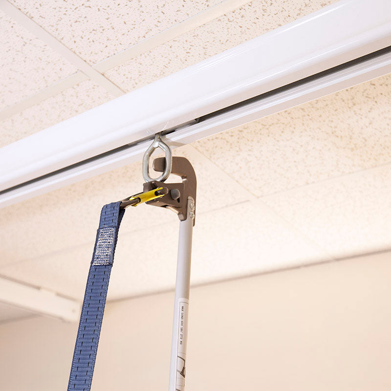 Handicare Aluminum Reacher Arm for Portable Ceiling Lifts