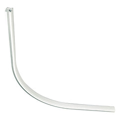 Handicare 90 Degree Curve Track