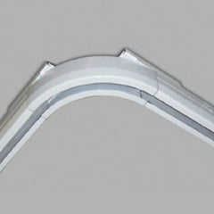 Handicare 90 Degree Quick Curve Track