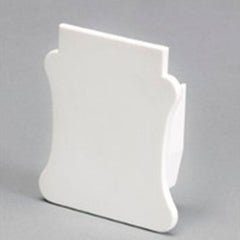 Handicare Track End Caps