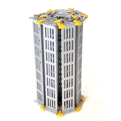 Roll-A-Ramp® HD™ 48" Wide Ramp