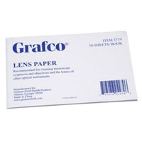 Graham Field Lens Paper 12/Pack