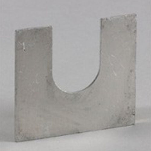 Handicare Aluminum Shims