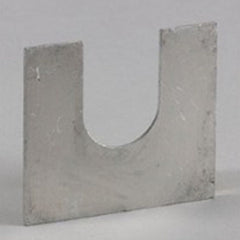 Handicare Aluminum Shims