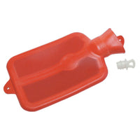 Graham Field Hot/Cold Water Bottle, Reusable