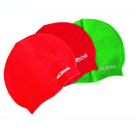 Sprint Aquatics Non-slip Bio Ceramic Swim Cap