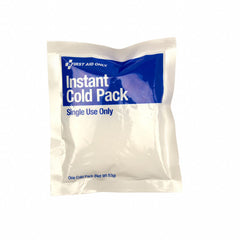 First Aid Only 4"x 5" Instant Cold Pack