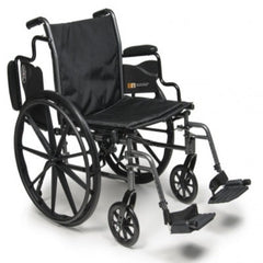 Graham Field Traveler L3 Plus Wheelchair