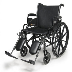 Graham Field Traveler L3 Plus Wheelchair