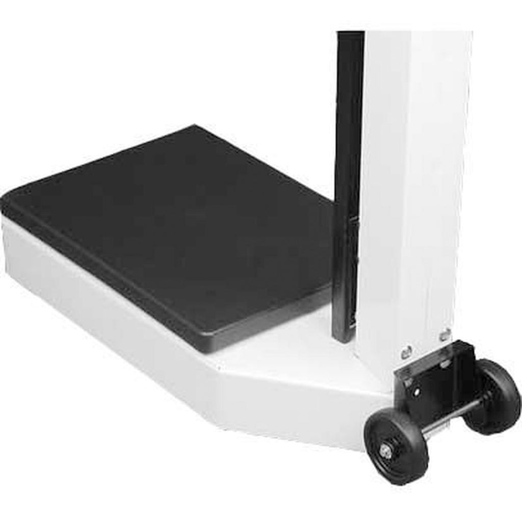 Detecto Physician Scale Wheels