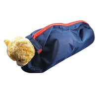 Jorgensen Labs Feline Restraint Bag, Set of 4 Bags