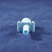 Jorgensen Labs Endotracheal Adaptor 8.5mm