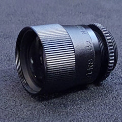 Walters Mini Monocular with Lock Ring