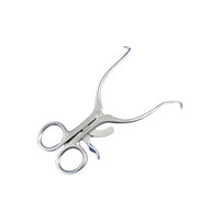 Jorgensen Labs Gelpi Retractor “ Small