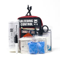 Cubix Safety Standard Bleeding Control Kit