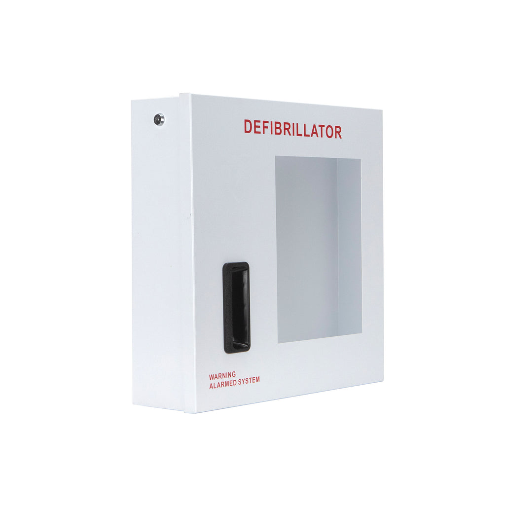 Cubix Safety Compact AED Cabinet