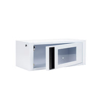 Cubix Safety Compact Kit Cabinet with Alarm