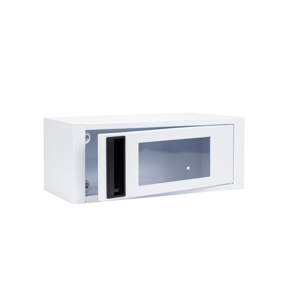 Cubix Safety Compact Kit Storage Non-Alarmed Cabinet