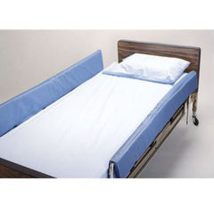 Skil-Care Cushion Top Vinyl Bed Rail Pads (Pair)