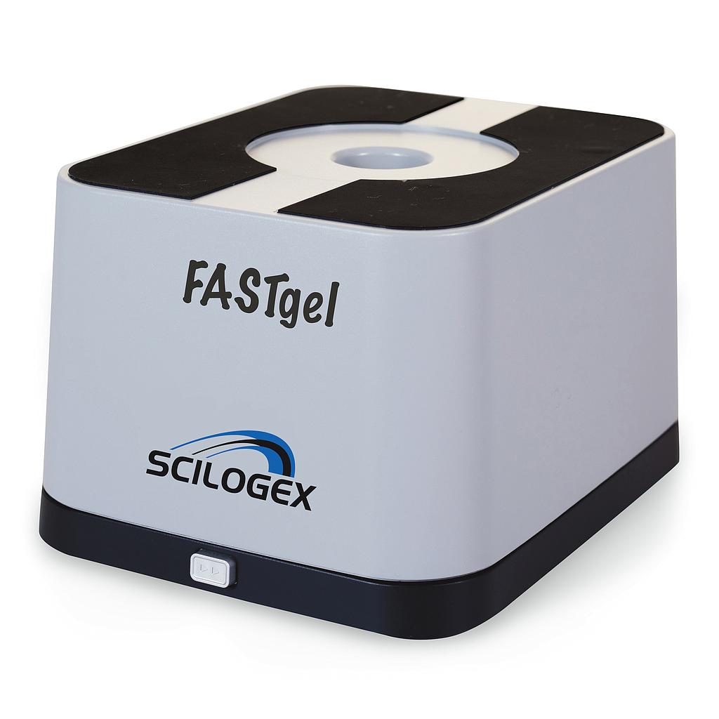 Scilogex FASTgel Gel Portable Imaging System