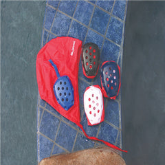 Sprint Aquatics Water Polo Goalie Cap