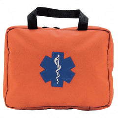 EMI Flat Pac Mini Bag Only - Orange (Pack of 7)