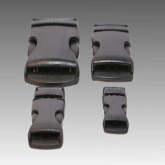 Danmar Products 4165 Quick-Release Buckles for Danmar Protective Helmets (Pack of 2)