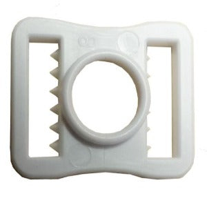 Danmar Products Snap Buckles for Medical and Institutional Equipment